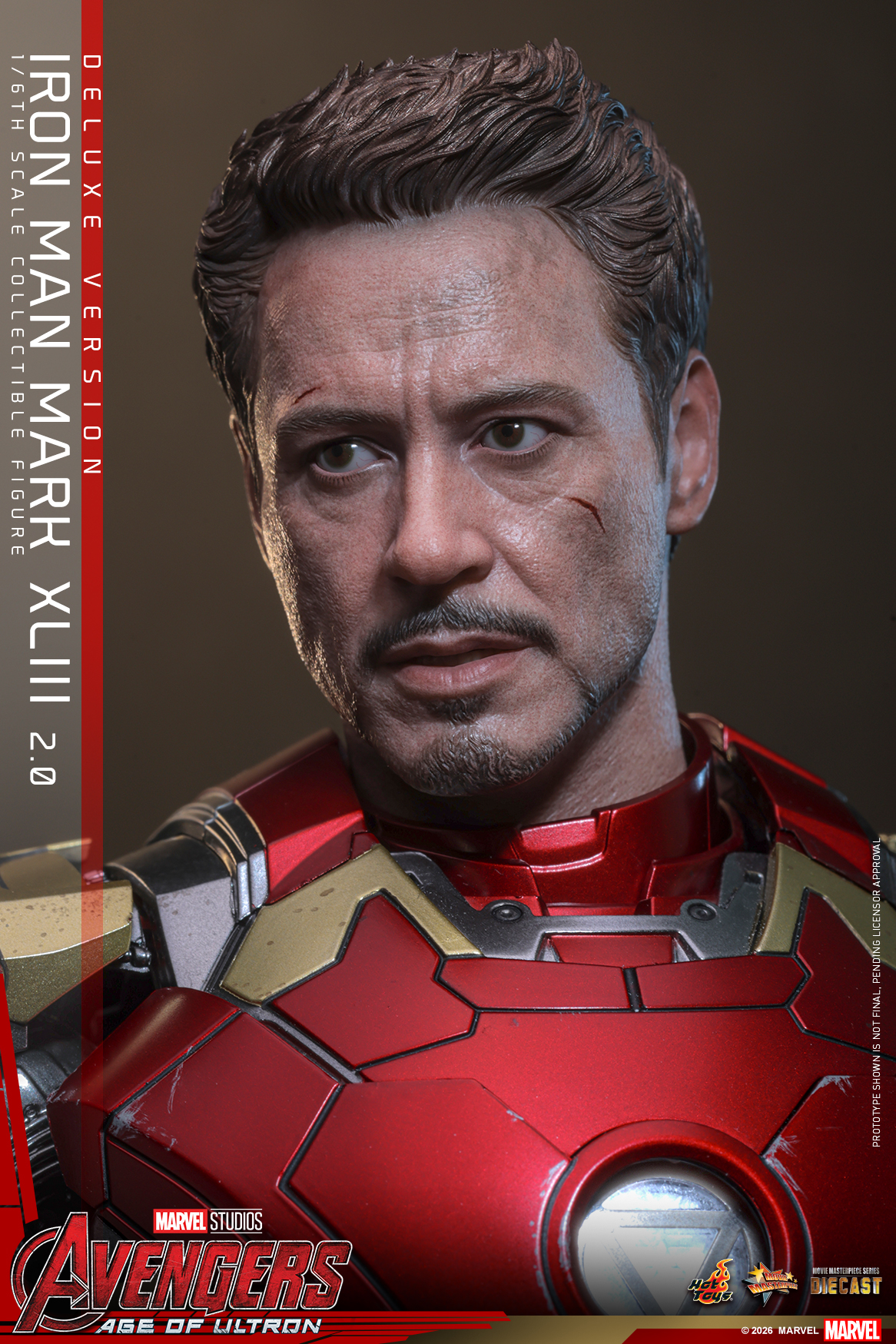 Hot Toys - Avengers AOU - Iron Man Mark 43 (2.0) (Deluxe)_PR16.jpg
